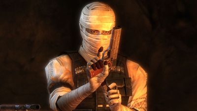 'Yeah, that didn't suck. That was good': Fallout: New Vegas lead writer says the Survivalist's journal in Honest Hearts is 'one of my favorite bits of content that I've written in a game'