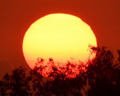 Most significant heatwave since black summer to blast Australia’s southern states as band of hot weather moves east