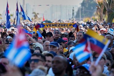 Cuba confirms 32 officers were killed during US attack on Venezuela