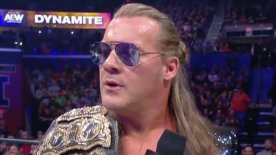 WWE GM's Latest Monday Night Raw Comments Have Me Convinced Jericho Is Returning