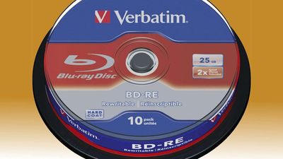 Blu-ray hits 20 years old, and it isn't dead yet — optical disc format was introduced to the public at CES 2006