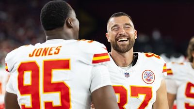 Chris Jones Optimistic Travis Kelce Will Return for 2026 Season