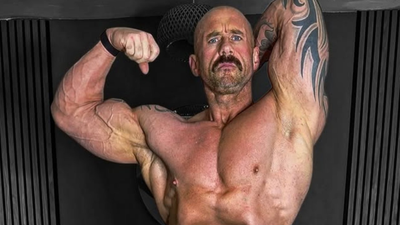 What Happened To Pa O'Dwyer? Massive Heart Attack Suspected As Cause Of Death Of Beloved Irish Strongman