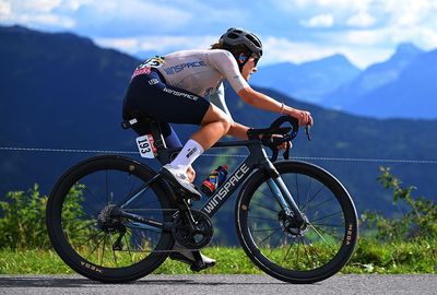 'I was emotional to see that it's possible' - Canada's Nadia Gontova steps up to the WorldTour inspired by compatriot and new World Champion Magdeleine Vallieres