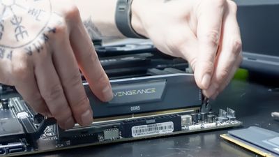 The 'RAM Rationing' of 2026 could lead to some awkward moments of irony for the likes of Google and Apple — here's why