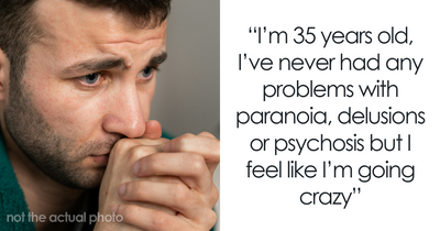 Man Notices Strange Things Happening In His Apartment, Discovers The Truth That’s Creepier Than Paranormal