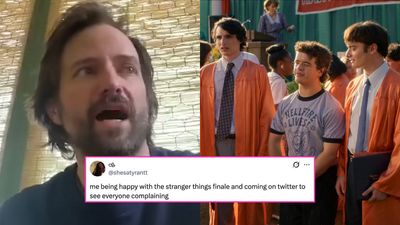 Matt Duffer Says He Doesn’t Have Answers To All Your Stranger Things Finale Questions