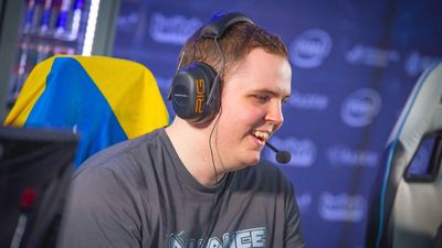 AdmiralBulldog confirms $70,000 sale of his Dota 2 TI3 Championship Ring