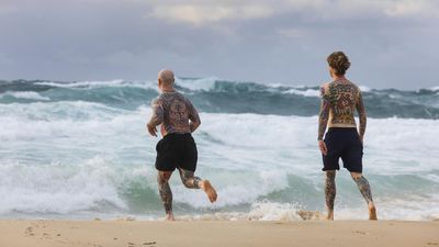 Summer heat and heavy rain to impact drowning risks