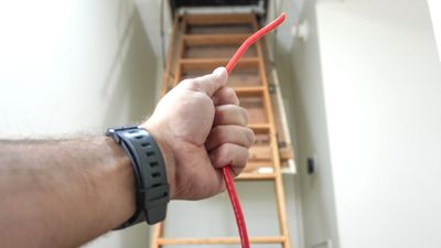 I thought Wi-Fi was good enough until I upgraded to a mesh router — now I’m wiring my whole home for Ethernet