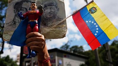 Rubio: US to enforce oil blockade but not govern Venezuela post-Maduro