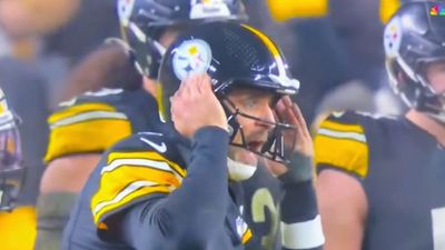 Aaron Rodgers Was Absolutely Furious With Communication Issues vs. Ravens