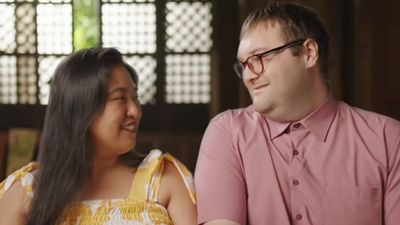 90 Day Fiancé: Before The 90 Days Is Finally Turning The Tables By Having Sheena Confront Forrest, And I Can't Wait For The Fireworks