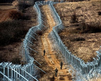 The awkward truth about some of Trump’s views on Europe? European leaders agree with him