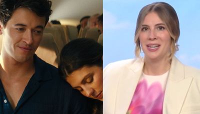 Does ‘People We Meet On Vacation’ Differ From The Book? Emily Henry Spills The Tea