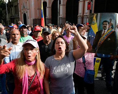 Trump’s coup in Venezuela didn’t just break the rules – it showed there aren’t any. We’ll all regret that