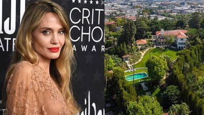 Angelina Jolie sets sights on new home abroad as she prepares to leave the U.S.