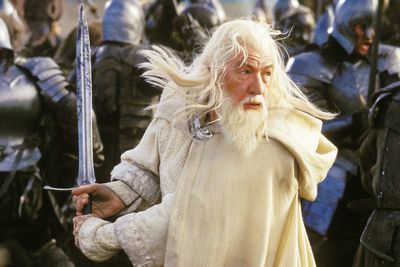 How did The Lord of the Rings end up so beloved by the right wing?