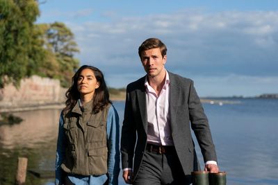 TV tonight: it’s the long-awaited return of police inspector Lynley