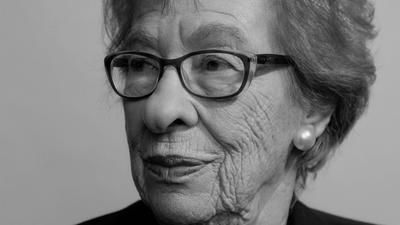 Anne Frank's Stepsister Eva Schloss Dies as King Charles Honours Auschwitz Survivor's Warning Against Hatred