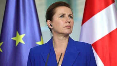 Denmark Prime Minister Tells the US It Has 'No Right to Annex' Any of Its Three Countries