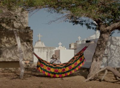 Dreams Travel With the Wind review – communing with the spirits to preserve Indigenous culture in Colombia