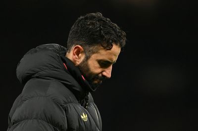 Ruben Amorim sack latest as Manchester United tensions grow after explosive statement