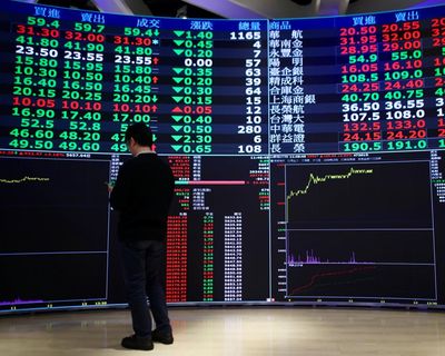 US oil company shares and Venezuelan bonds rally after Maduro seized, sending Dow to record high – as it happened