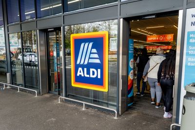 How Aldi defied the odds to report a £1.65bn Christmas sales boost