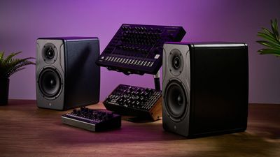 “Pro-quality results at semi-pro cash”: IK Multimedia Precision 6 MkII review