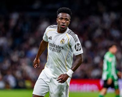 Football transfer rumours: Chelsea to splash cash on Vinícius Júnior? Adam Wharton to Real Madrid?
