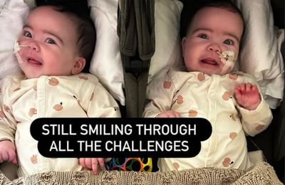 Zion Foster pays tribute to twin daughters