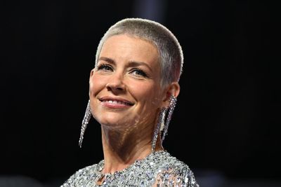 Evangeline Lilly says ‘almost every area’ of her brain is affected after fall