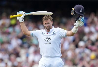 Ashes: Joe Root's 160 puts England in charge before Travis Head hits back for Australia
