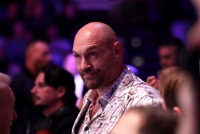 Tyson Fury and the heavyweight plan that can ignite boxing in 2026