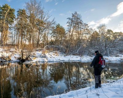 Weather tracker: Arctic air grips Europe as severe winds batter Corsica