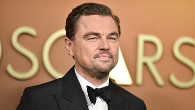 Leonardo DiCaprio on the importance of creating cinema over content
