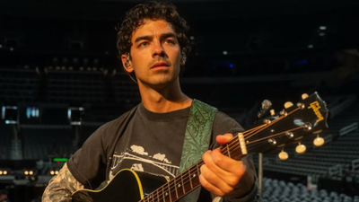 Is This Finally It for Joe Jonas? New Romance With Tatiana Gabriela—Can Their Love Outlast His Dating History?