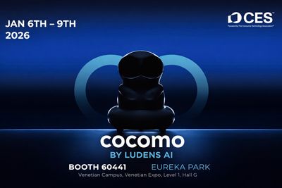 CES 2026: AI Companions — Cocomo and Inu Redefine Life Without 'Jobs'
