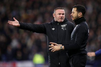 Wayne Rooney tells Chelsea fans what to expect from Liam Rosenior with appointment close