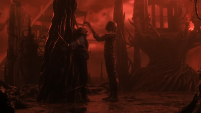 Stranger Things Villain Vecna Reimagined as a Linkin Park-Era Rapper in Viral AI Videos