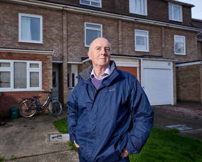 Are UK buy-to-let landlords dying out – and should we care?
