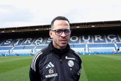 Chelsea want new manager appointed for Fulham clash as Liam Rosenior arrives for interview