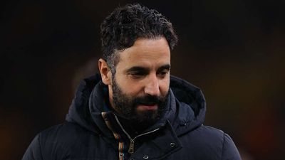 Ruben Amorim Sacked by Man Utd After Spectacular Rant