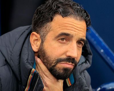 Manchester United undecided on next managerial move after sacking Ruben Amorim