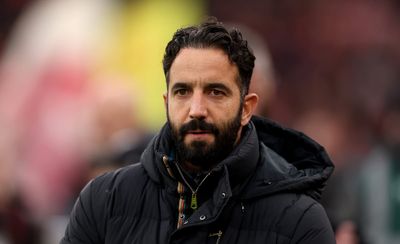 Manchester United statement in full after Ruben Amorim sacked