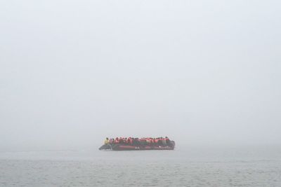 Salvation Army worker fairly dismissed over refugee comments, tribunal rules