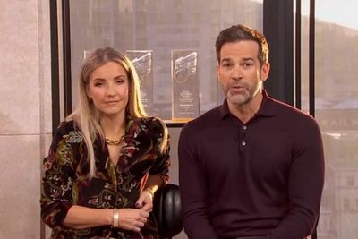 Dr Punam Krishan’s BBC Morning Live colleagues show support after breast cancer diagnosis