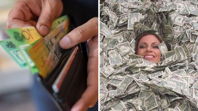 NSW Residents Called To Check If They’re Owed A Share Of $300M In Unclaimed Cash