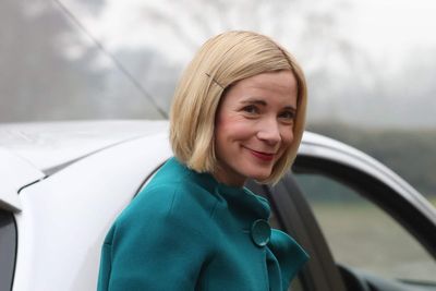 Historian Lucy Worsley believes team have solved Thames Torso murder mystery